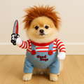 BooBuddy - Halloween Pup Costume