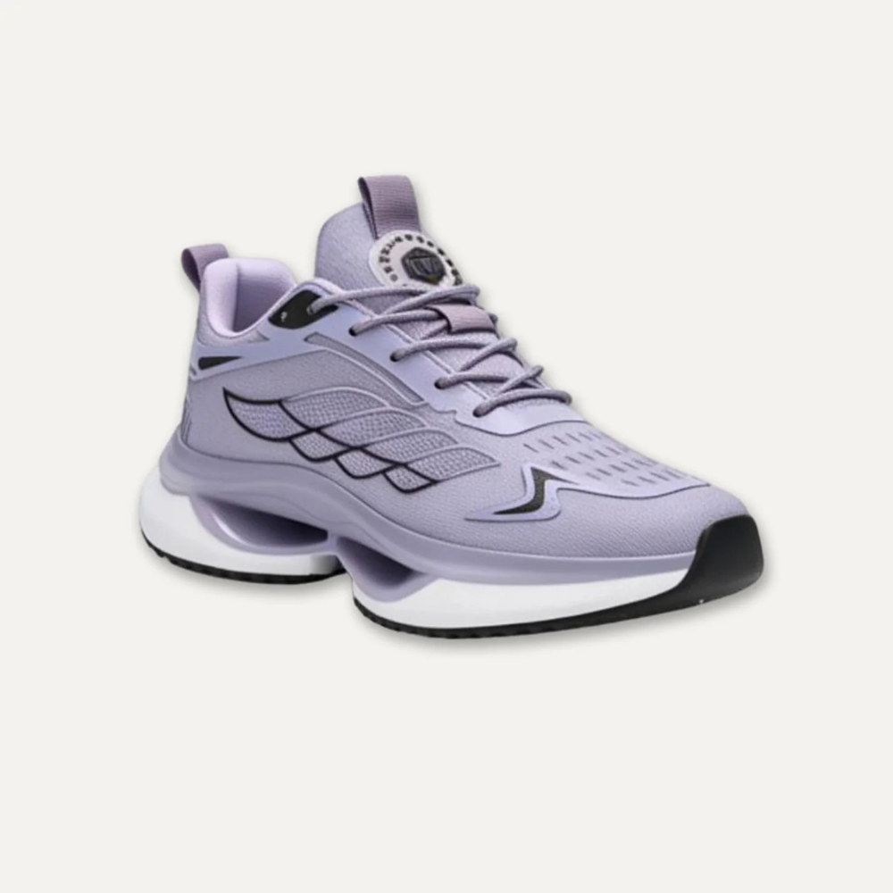 Hands-Free Orthopedic Walking Sneakers For Senios –  Comfort & Wide Toe Fit