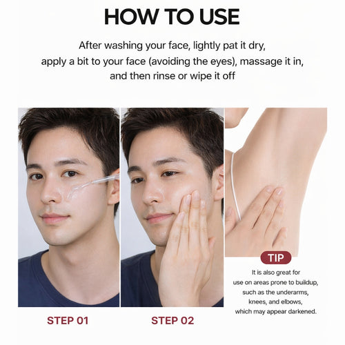 Dr Melaxin™ Peel Shot Ampoule