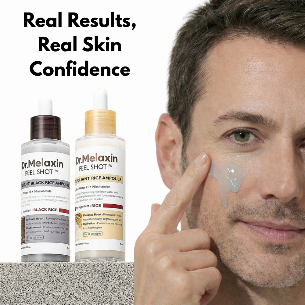Dr Melaxin™ Peel Shot Ampoule