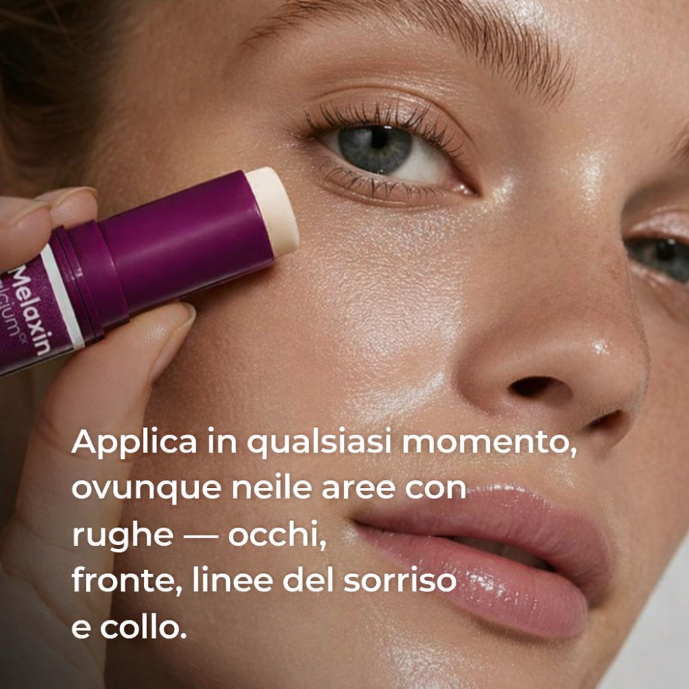 Set di Potenziamento del Collagene Dr. Melaxin