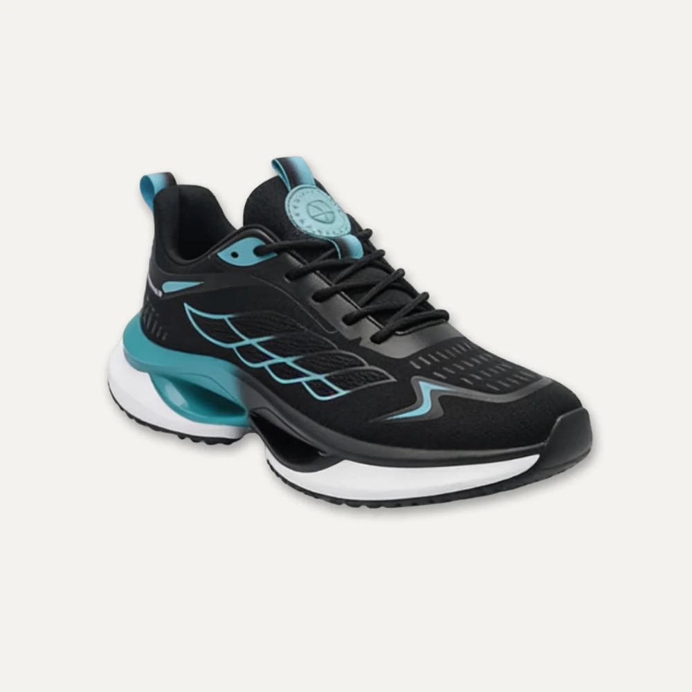 Hands-Free Orthopedic Walking Sneakers For Senios –  Comfort & Wide Toe Fit