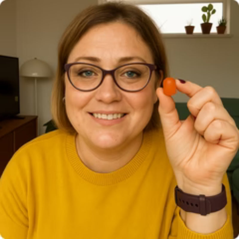 PurePineapple Balance Gummies 🍍 (30 Days Supply)