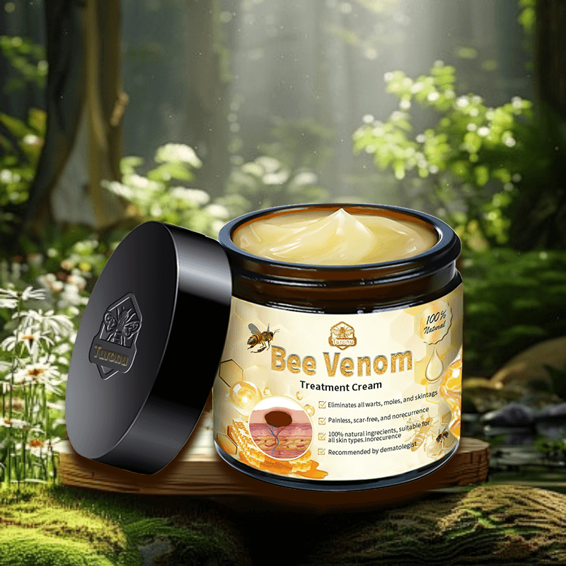 VenomSkin™ All-in-One Cream