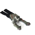 The Haunted Climber™ – Animated Climbing Ghost Halloween Decoration