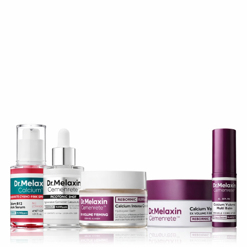 Set di Potenziamento del Collagene Dr. Melaxin