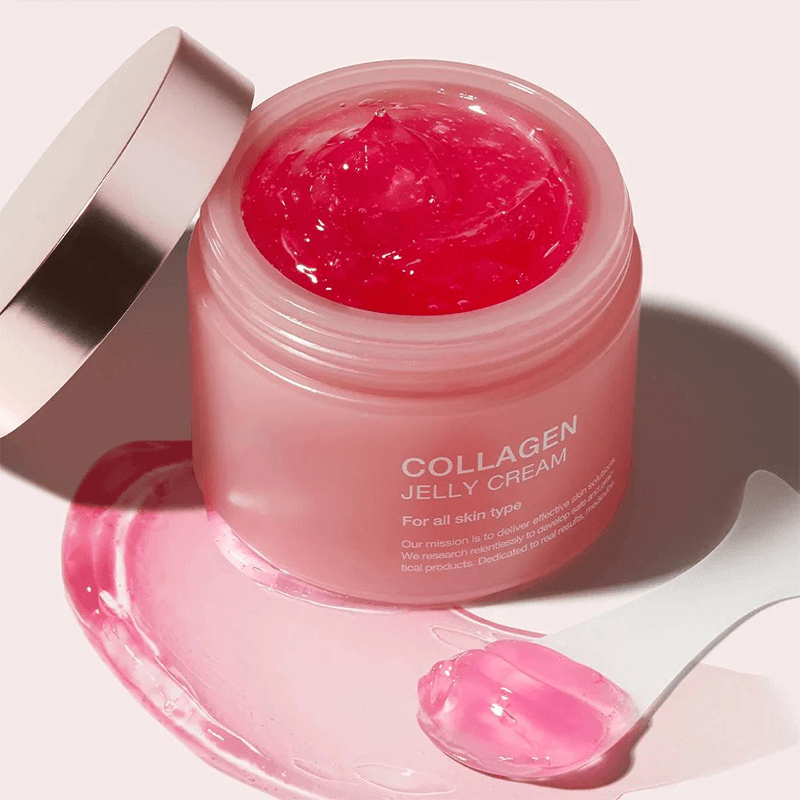 GlowBurst Collagen Gel Cream