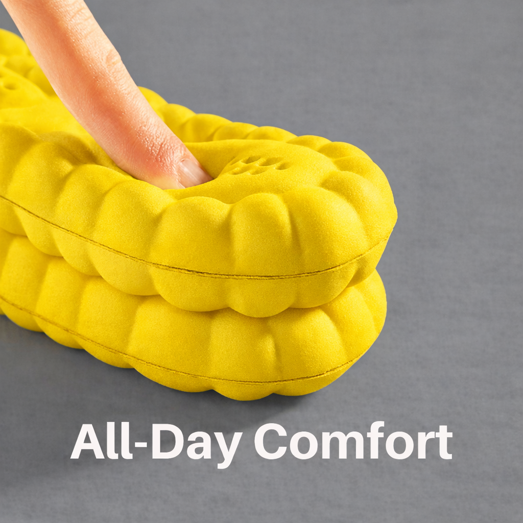 Cloudy Insoles
