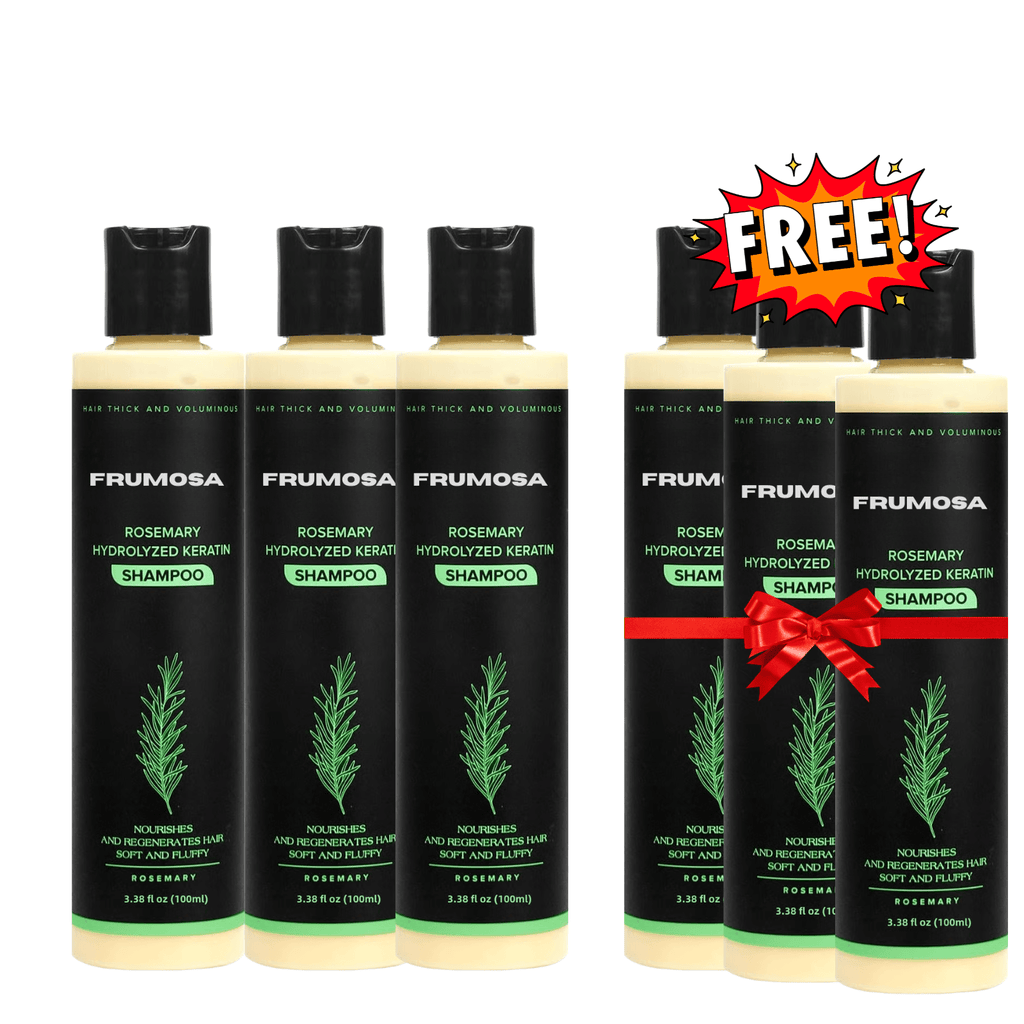 Hair Density Concentrate Ritual