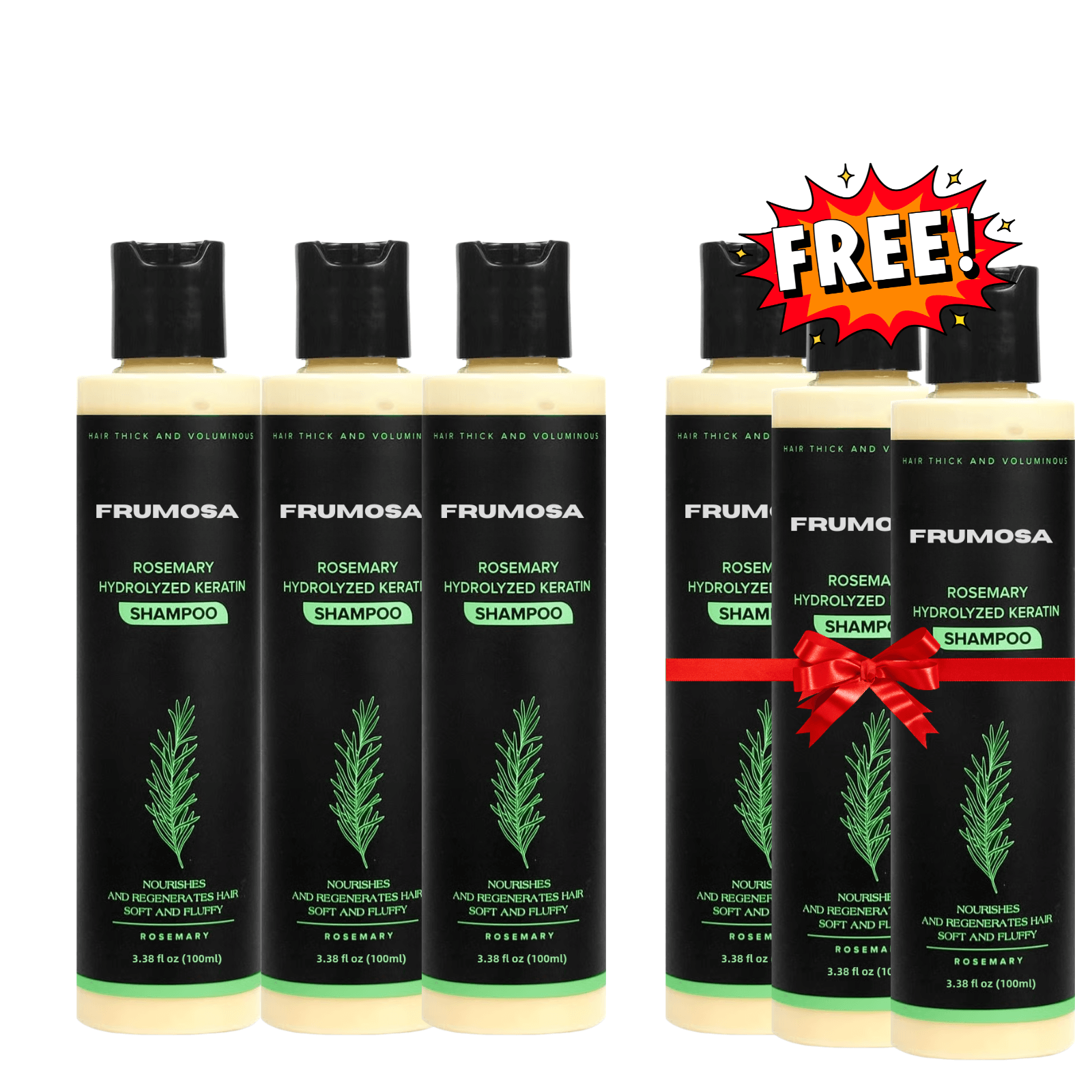 Hair Density Concentrate Ritual