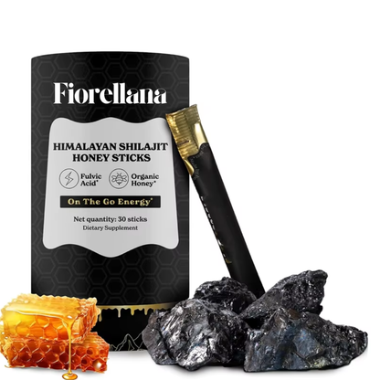 His Essence - Vital Honey