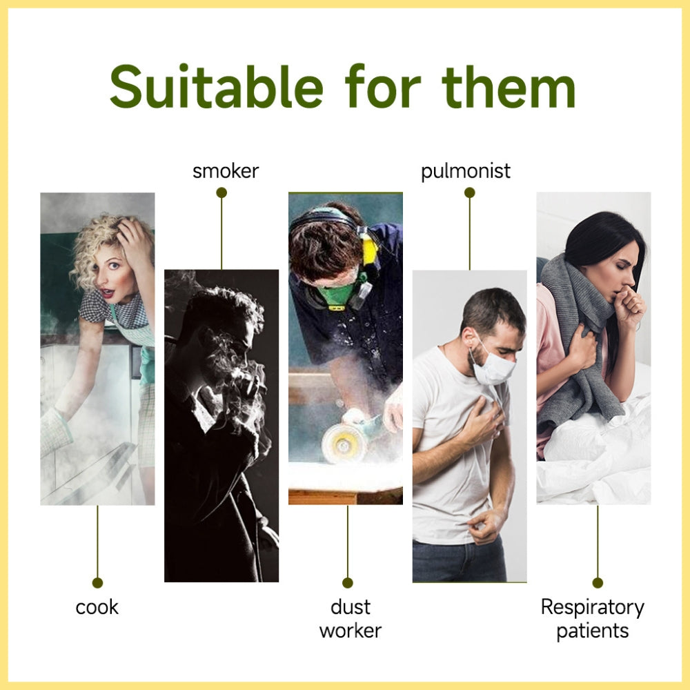 BreathePure Herbal Lung Tea