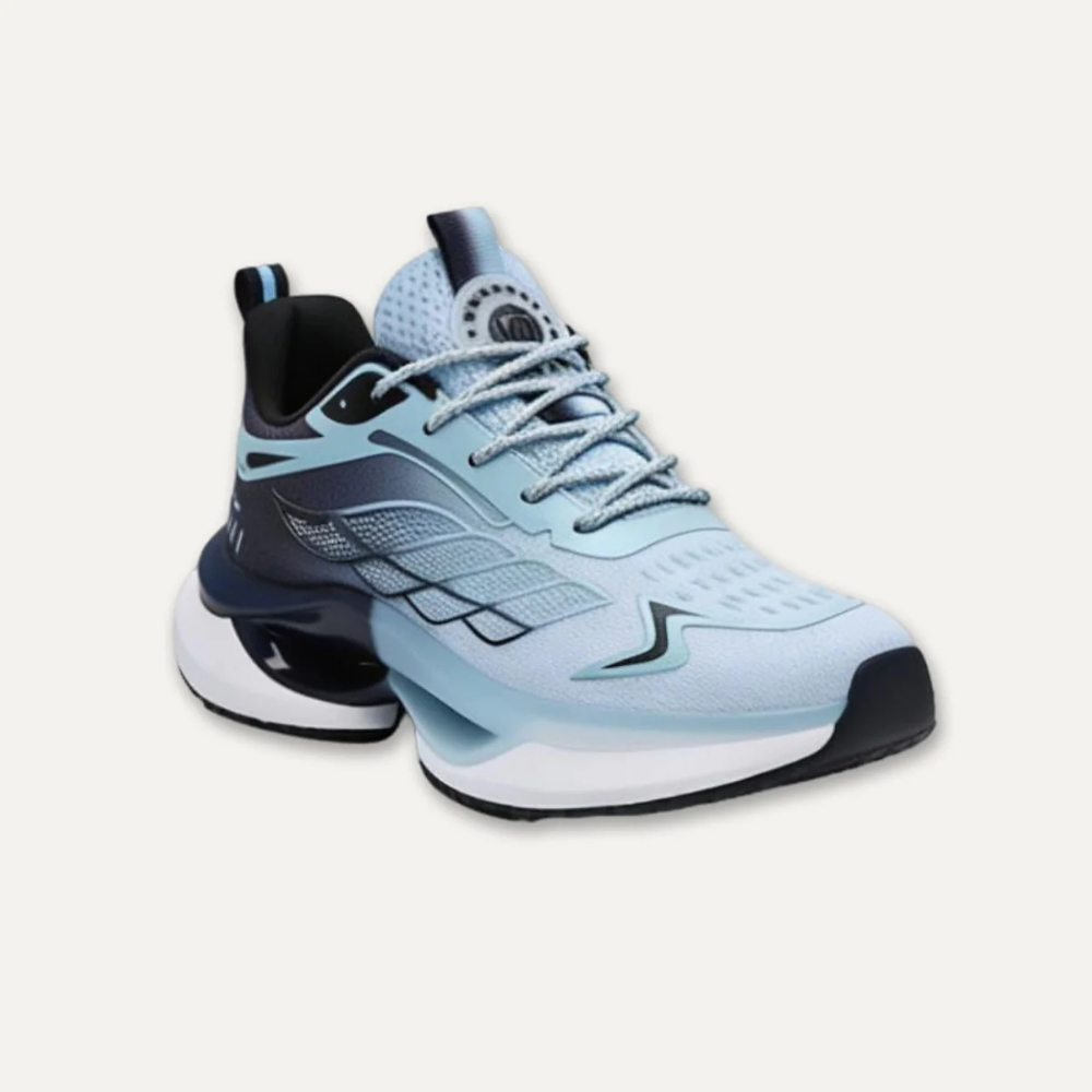 Hands-Free Orthopedic Walking Sneakers For Senios –  Comfort & Wide Toe Fit