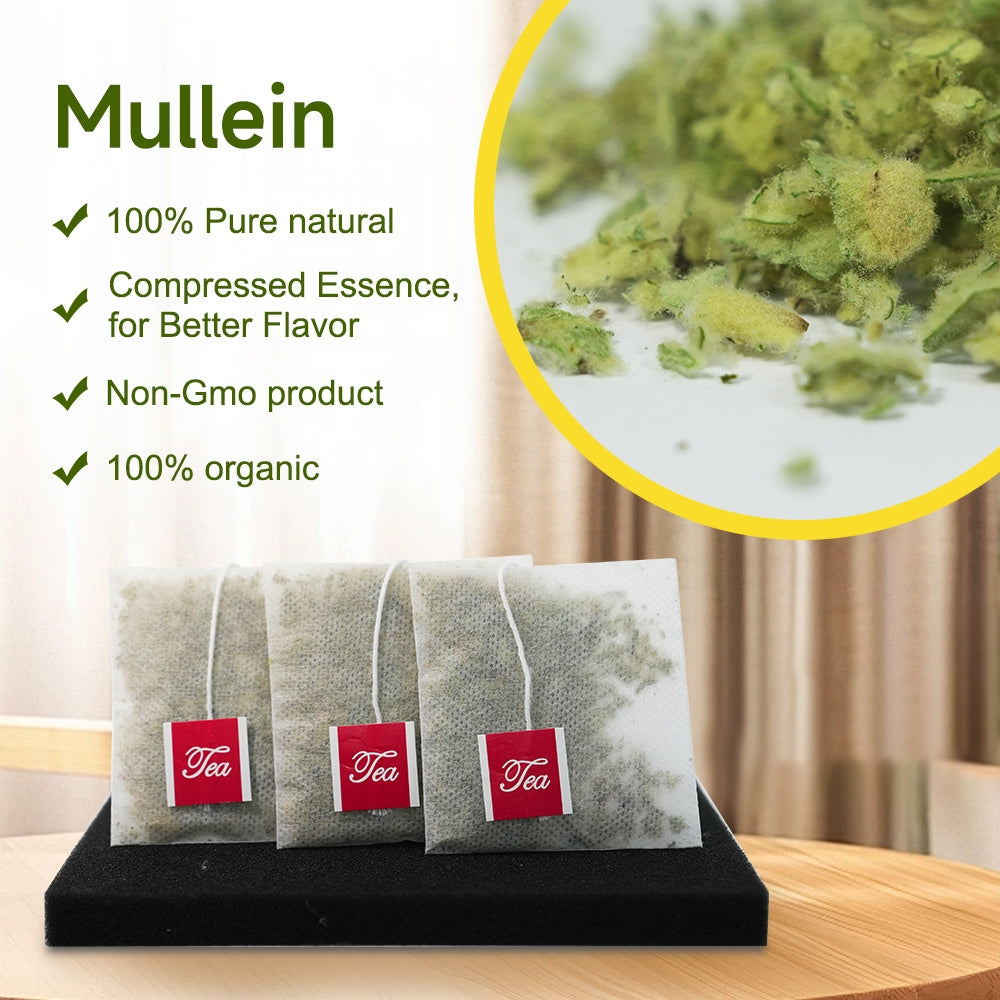 BreathePure Herbal Lung Tea