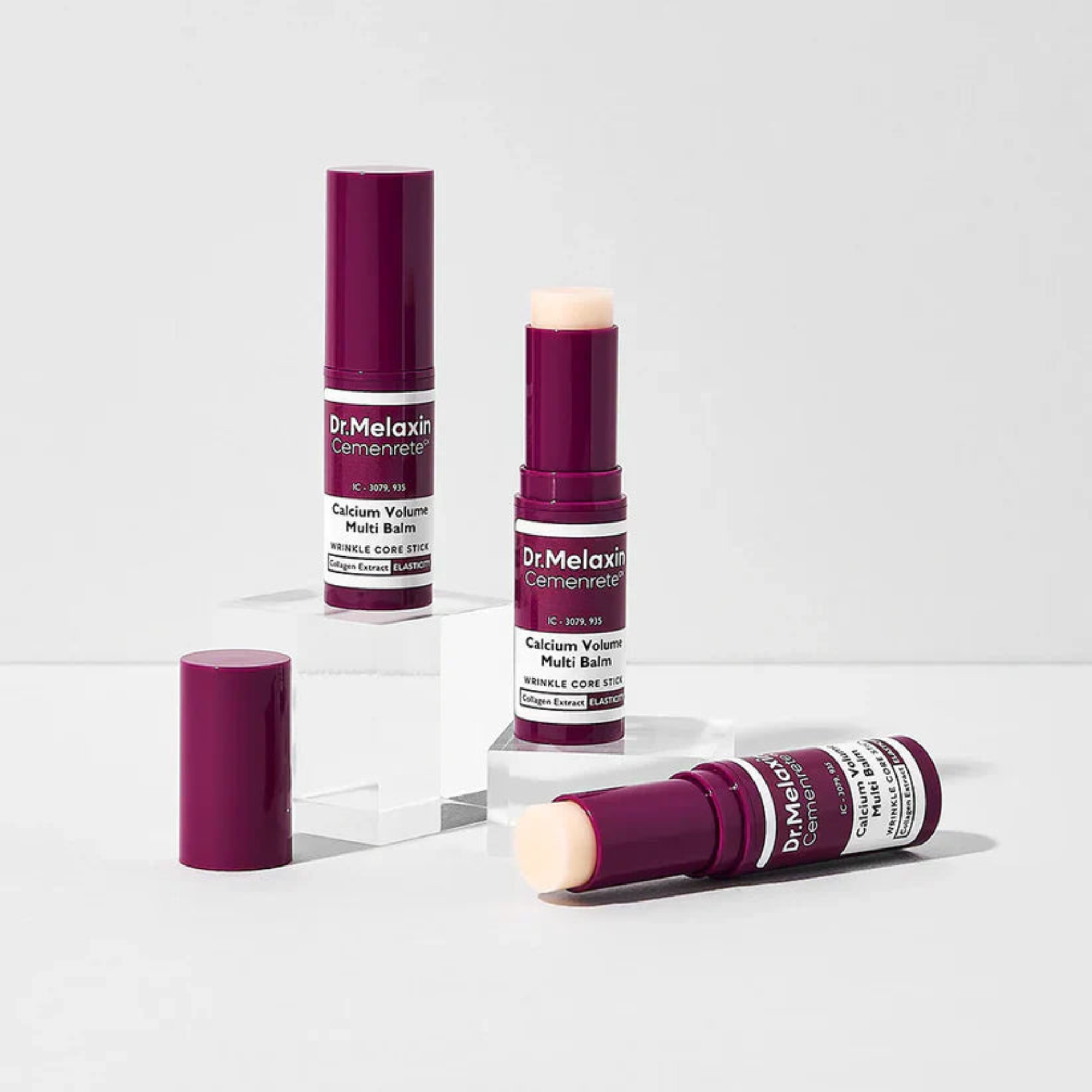 Dr. Melaxin Repair Balm | Lift & Renew