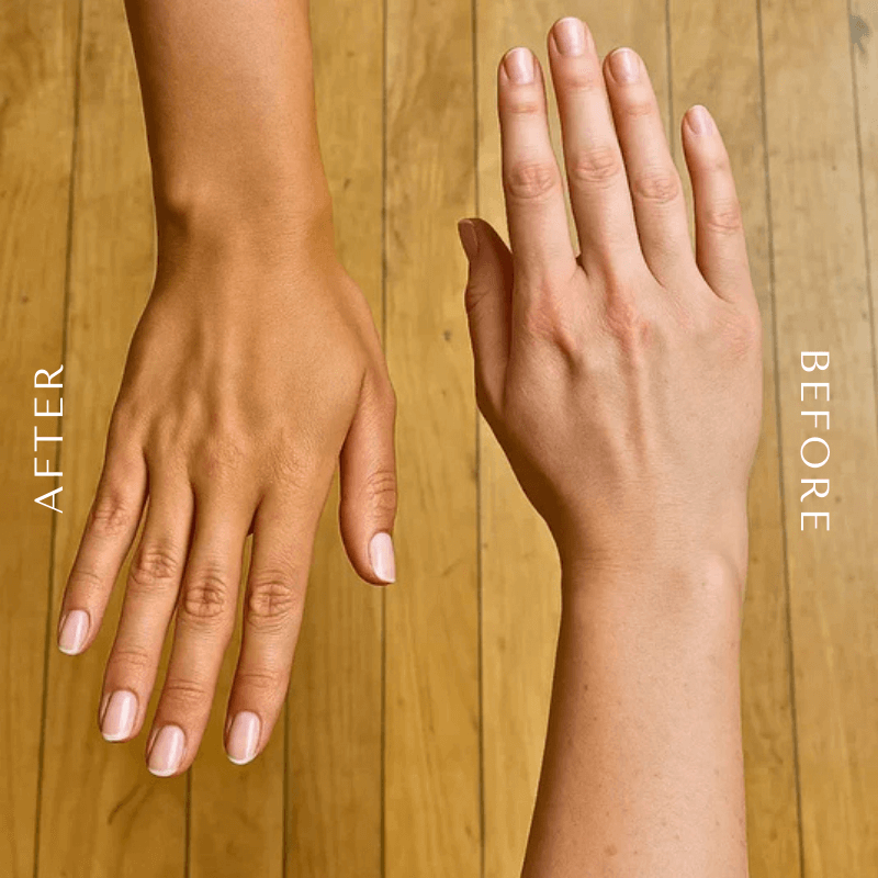 Frumosa Tanning Gummies