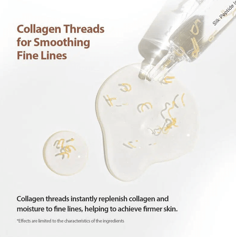 Fiorellana™ – Silk Peptide Intensive Collagen Ampoule