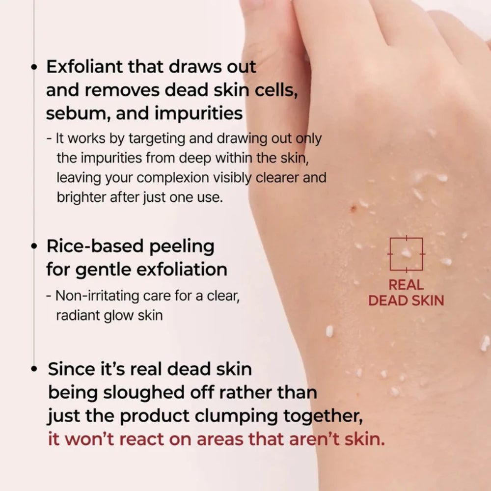 Dr Melaxin™ Peel Shot Ampoule