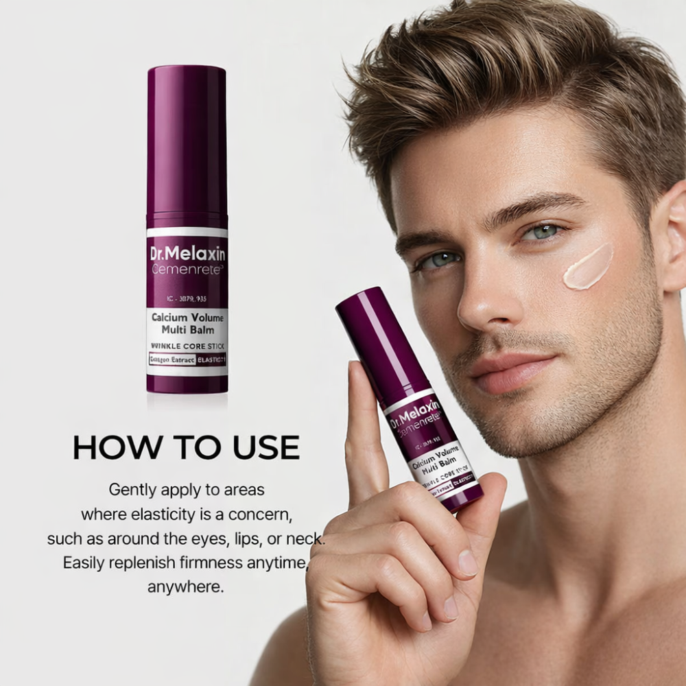 Dr. Melaxin Repair Balm | Lift & Renew