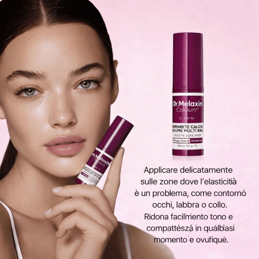 Set di Potenziamento del Collagene Dr. Melaxin