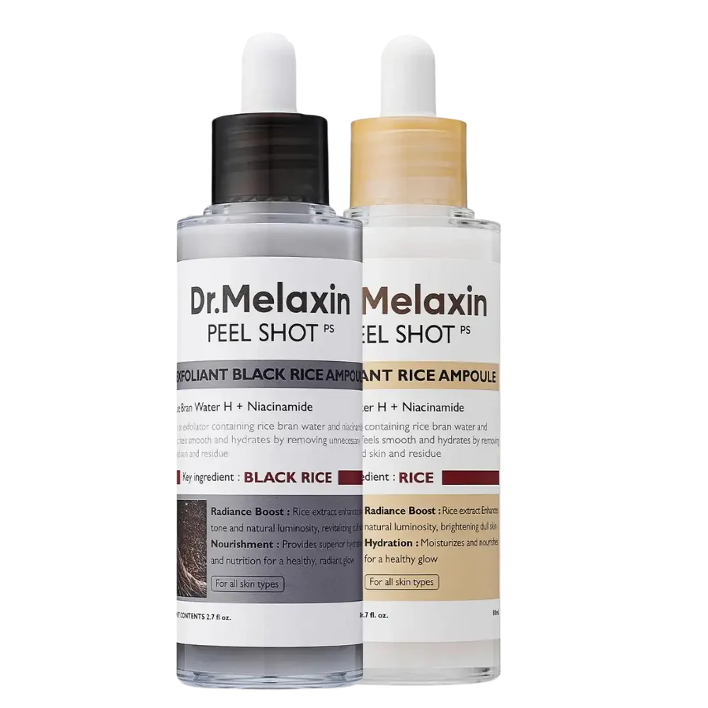 Dr Melaxin™ Peel Shot Ampoule