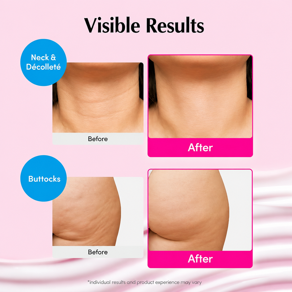 Fiorellana™ NAD+ Peptide & Renewal Skincare System