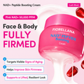 Fiorellana™ NAD+ Peptide & Renewal Skincare System