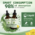 Fiorellana® Mullein & Chlorophyll Drops