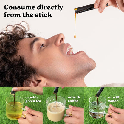 His Essence - Vital Honey