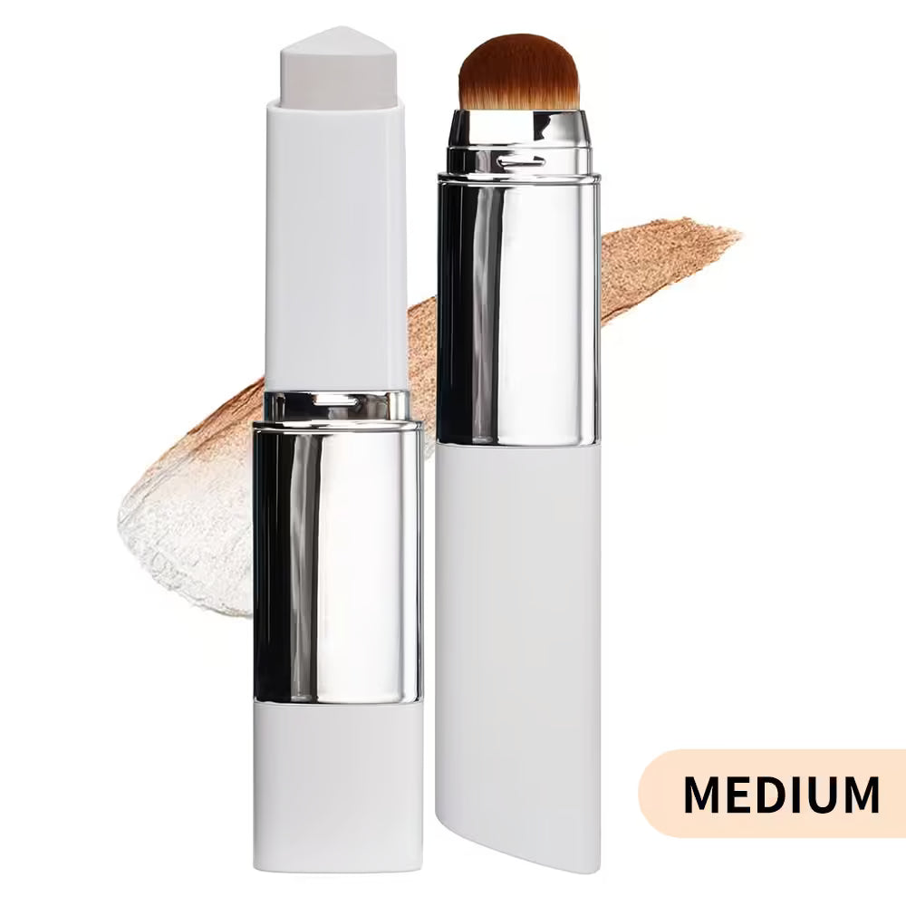 Magic Color-Changing Foundation Stick