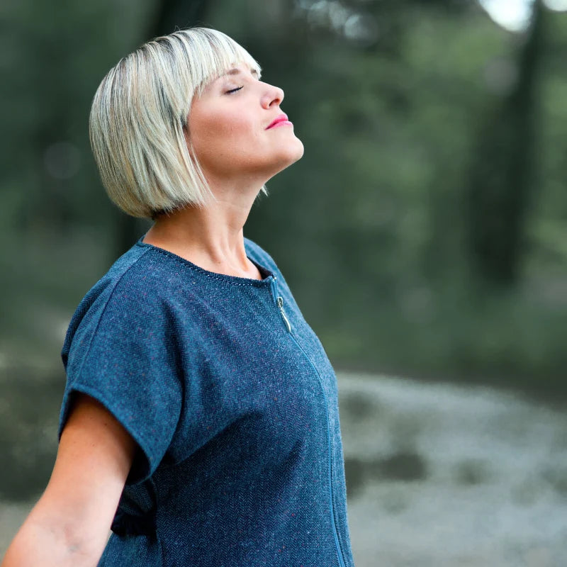 Fiorellana Mullein & Chlorophyll Drops