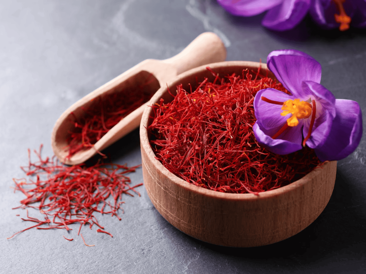 Her Essence -- Golden Sticks