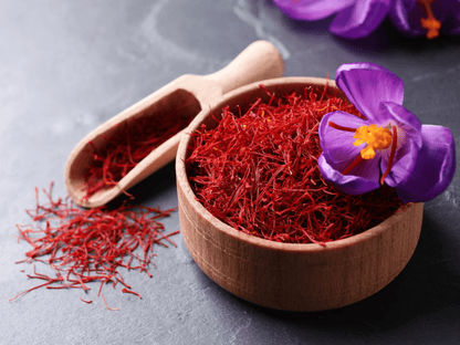 Her Essence -- Golden Sticks