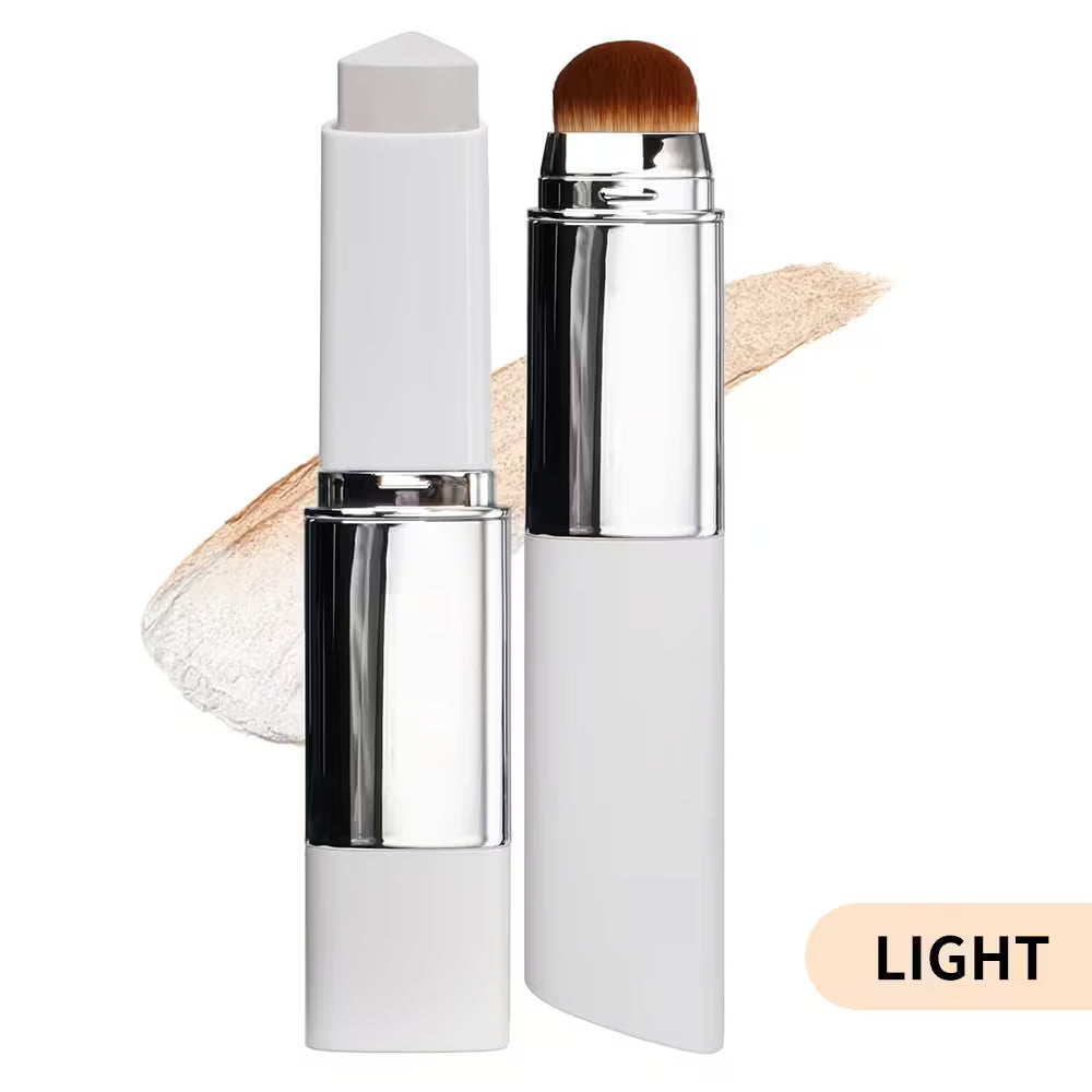 Magic Color-Changing Foundation Stick