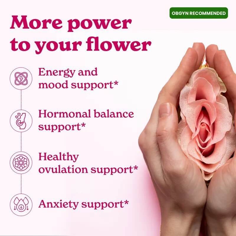 Her Essence -- Golden Sticks