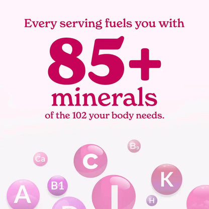 Her Essence -- Golden Sticks